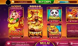 Cara Mendapatkan Jackpot Di Slot Fafafa