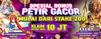 Komunitas Slot Indonesia