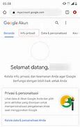 Ok Google Berapa Umur Saya