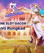 Slot Gacor Hari Ini Panglima Zeus Slot Pragmatic Gratis Terbaru